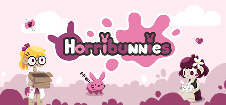Horribunnies PC Game Free Download