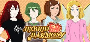 Hybrid Harmony PC Game Free Download