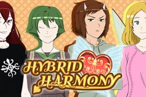 Hybrid Harmony PC Game Free Download