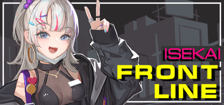 ISEKAI FRONTLINE PC Game Free Download