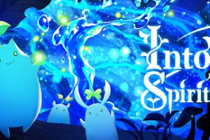 Into the Spiritwell PC Game Free Download
