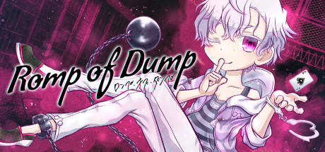 Romp of Dump PC Game Free Download
