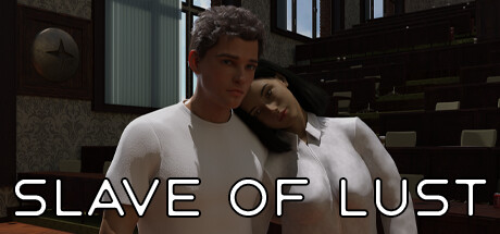 Slave Of Lust PC Game Free Download