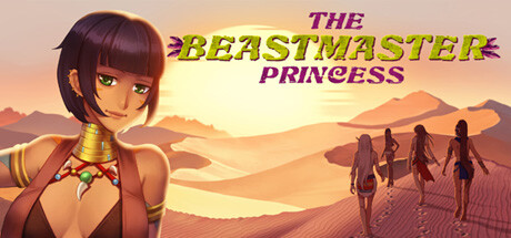 The Beastmaster Princess PC Game Free Download