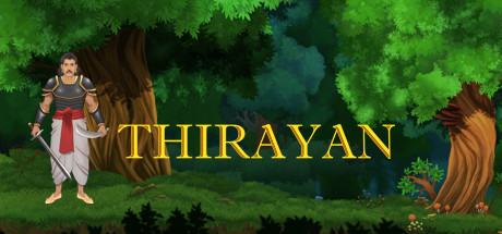 Thirayan PC Game Free Download