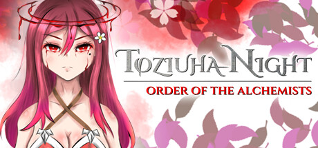 Toziuha Night Order of the Alchemists PC Game Free Download