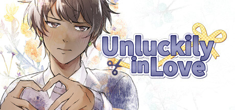 Unluckily in Love PC Game Free Download