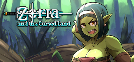 Zoria and the Cursed Land PC Game Free Download
