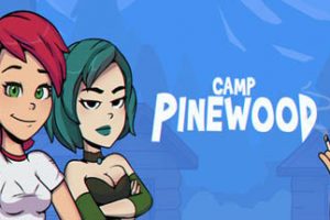 Descarga gratuita del juego Camp Pinewood para PC