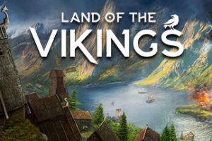 Land of the Vikings PC Game Free Download