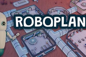 Roboplant PC Game Free Download