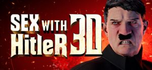 SEX with HITLER 3D PC Game Free Download