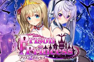 Prison Princess Free Download PC Game Full Version Torrent