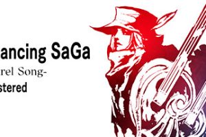 Romancing SaGa -Minstrel Song- Remastered PC Game Free Full Version