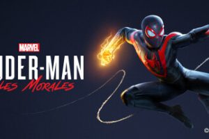Marvel’s Spider-Man: Miles Morales PC Game Free Download v1.1130.0.0
