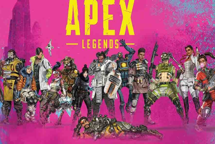 Apex Legends Game Free Download