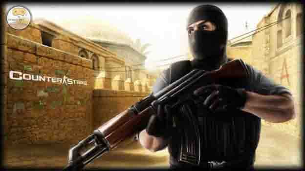 Counter Strike 1.6 PC Game Download For Mac