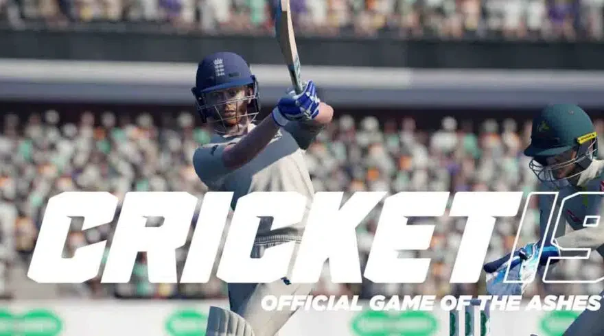 "Cricket 19 Game Free Download