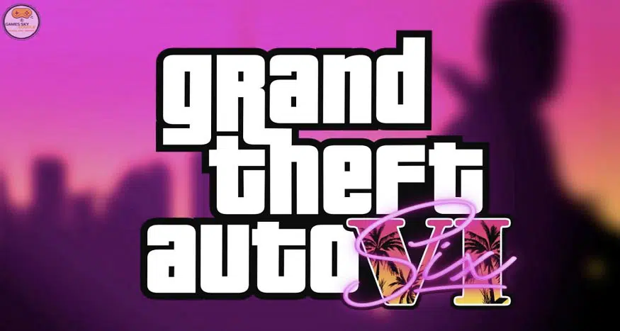 GTA 6 Game Free Download