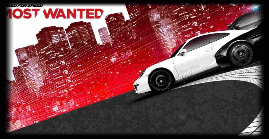 Need For Speed Most Wanted 2012 Game Free Download