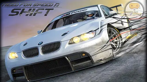 Need For Speed Shift Game Free Download
