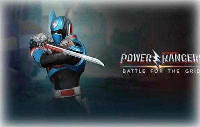 Power Rangers PC Game Download For Mac