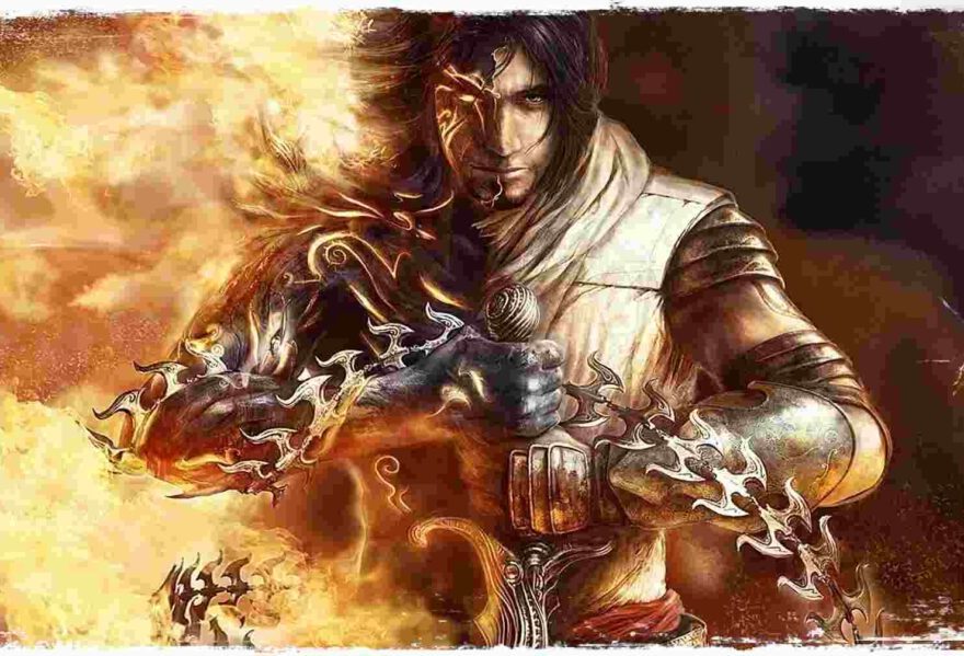 Prince of Persia The Two Thrones Game Free Download