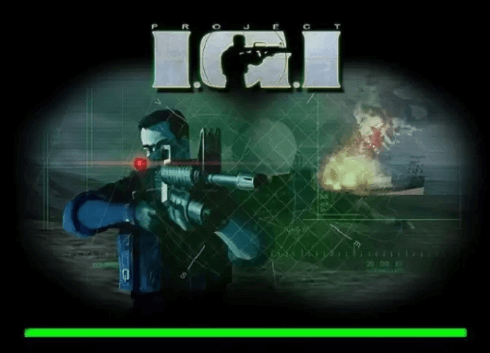 Project IGI 1 is an action game that was developed by Innerloop Studio and published by Eidos Interactive and was released on 08 December 2000 for PC.