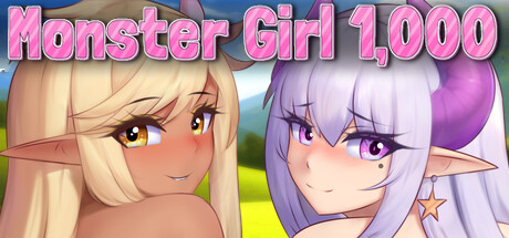 Monster Girl 1,000 Game Free Download