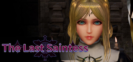 The Last Saintess Game PC Free Download