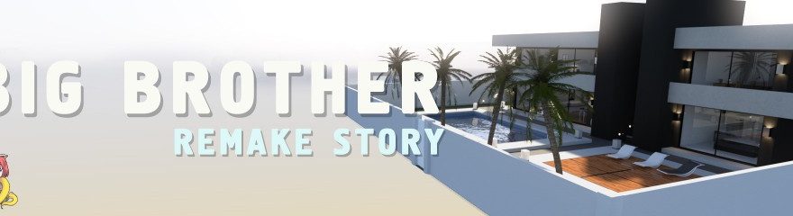 Big Brother Remake Story v.1.04 fix 4 Game Download Full Free PC Last Version