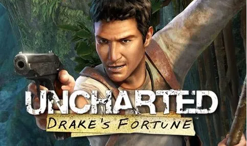 Download Uncharted Drake’s Fortune PC Free Game